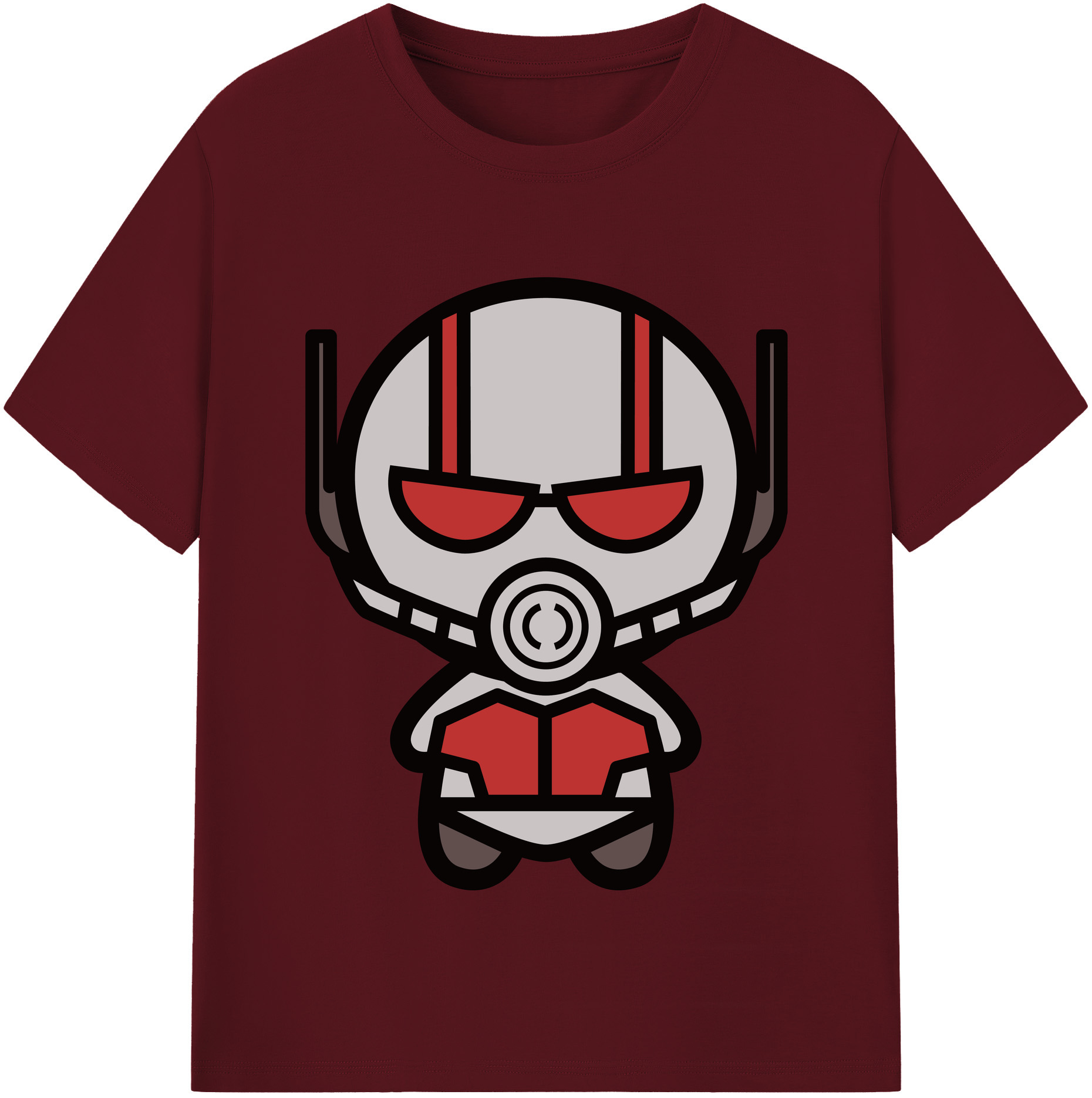 （画像用） アベンジャーズ The Avengers 綿100％半袖Tシャツ（フロントプリント）